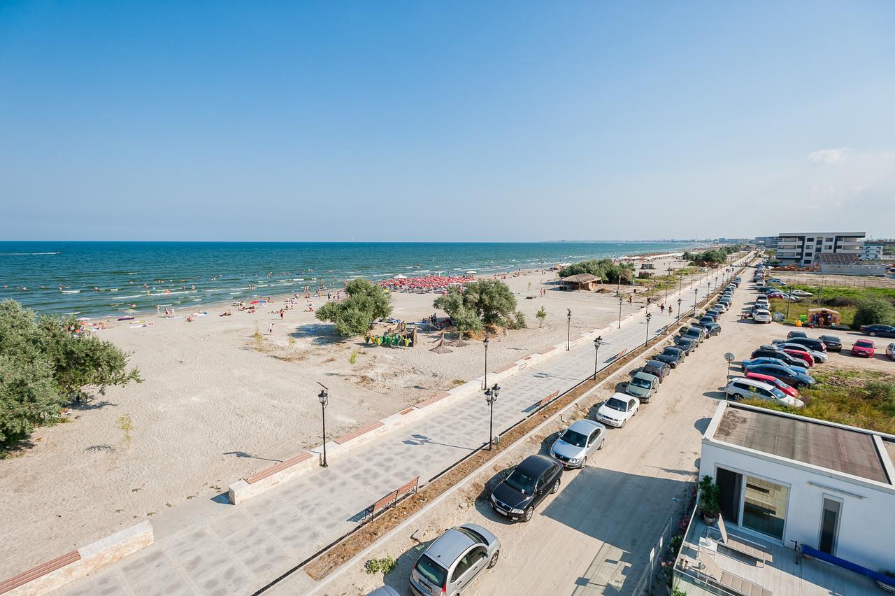 By The Sea Residence Năvodari Exterior foto