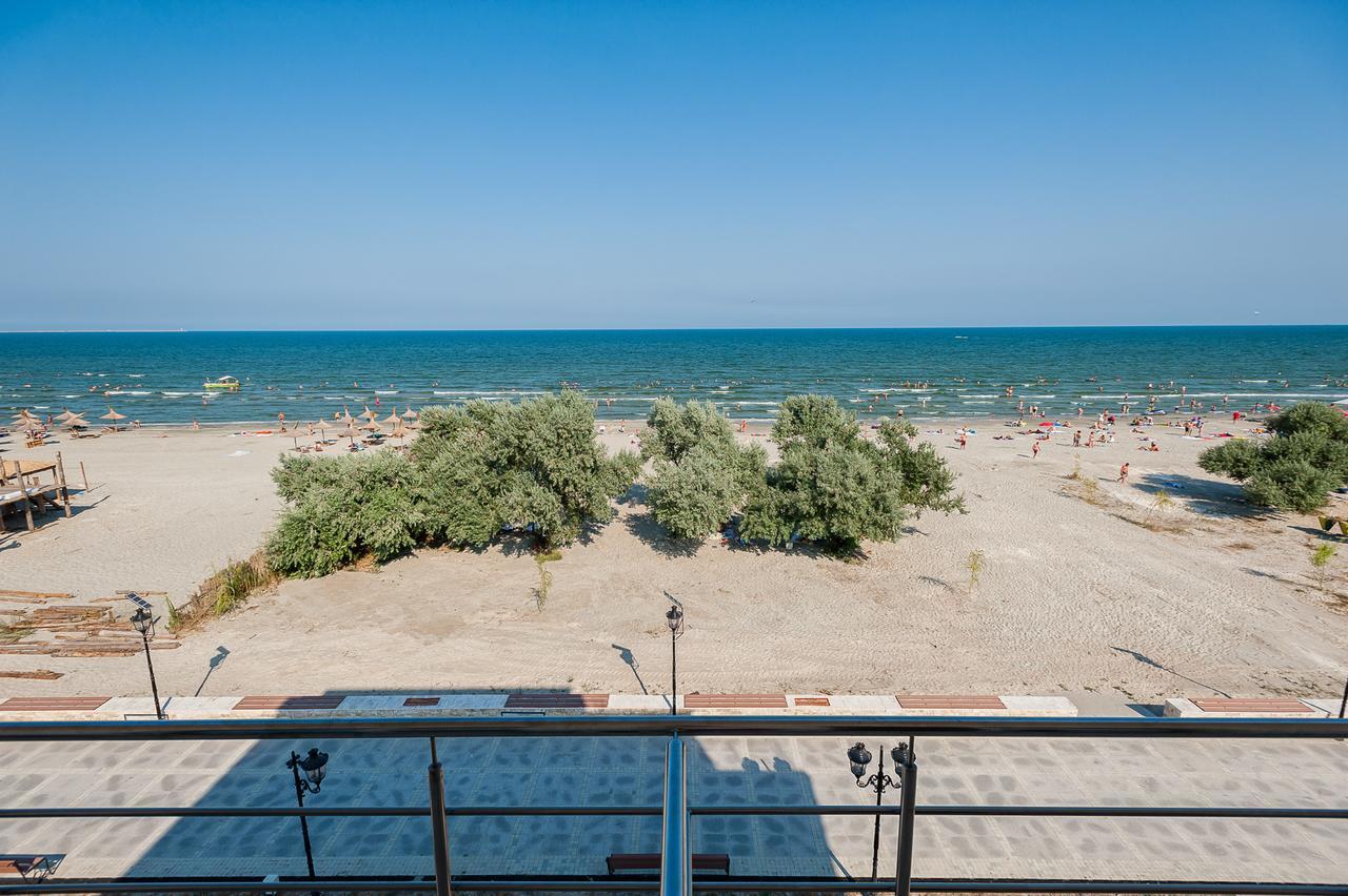 By The Sea Residence Năvodari Exterior foto