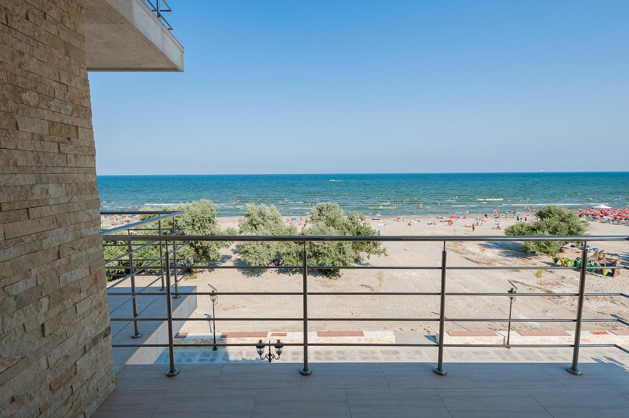 By The Sea Residence Năvodari Exterior foto