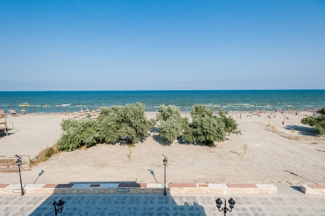 By The Sea Residence Năvodari Exterior foto