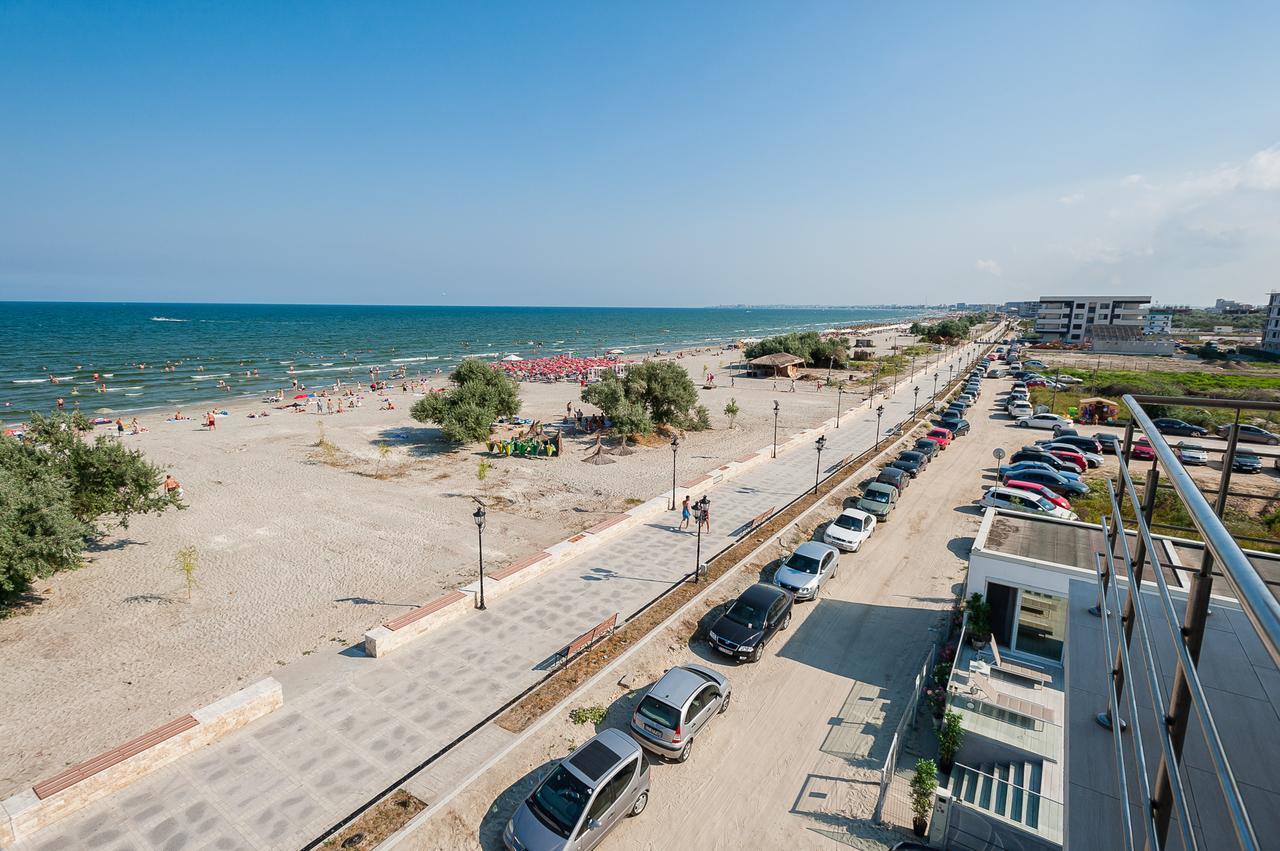 By The Sea Residence Năvodari Exterior foto