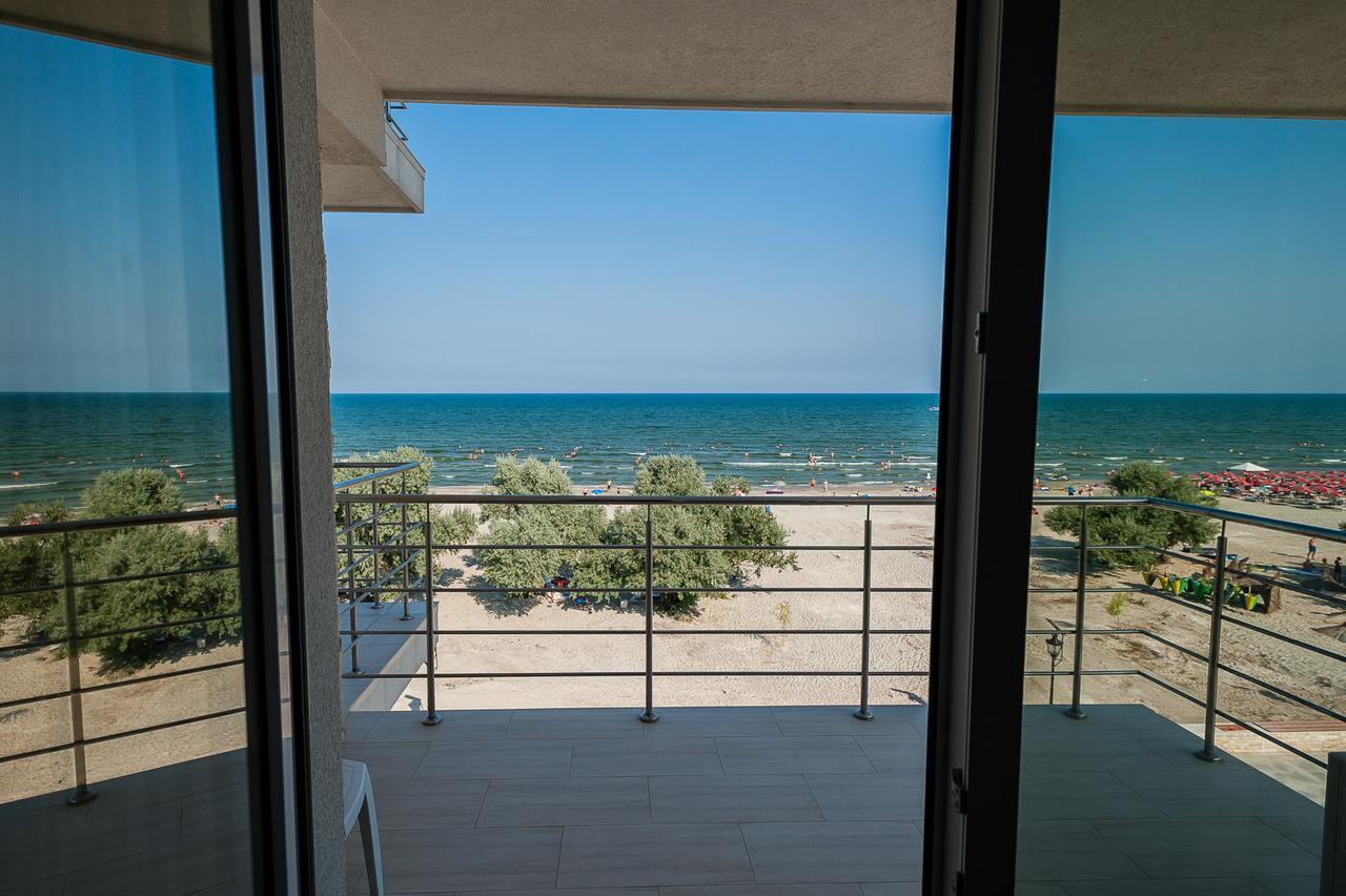 By The Sea Residence Năvodari Exterior foto